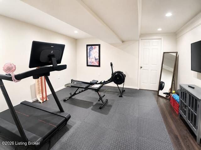 2709 Anchor Way