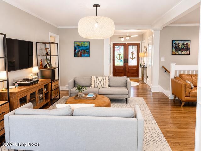 2709 Anchor Way