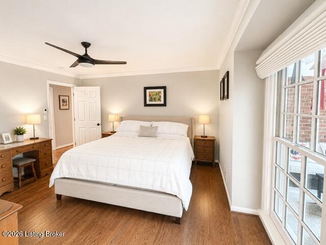 2709 Anchor Way