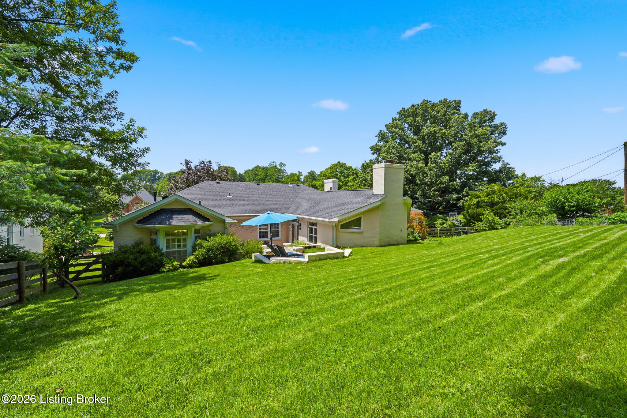 417 Blankenbaker Ln