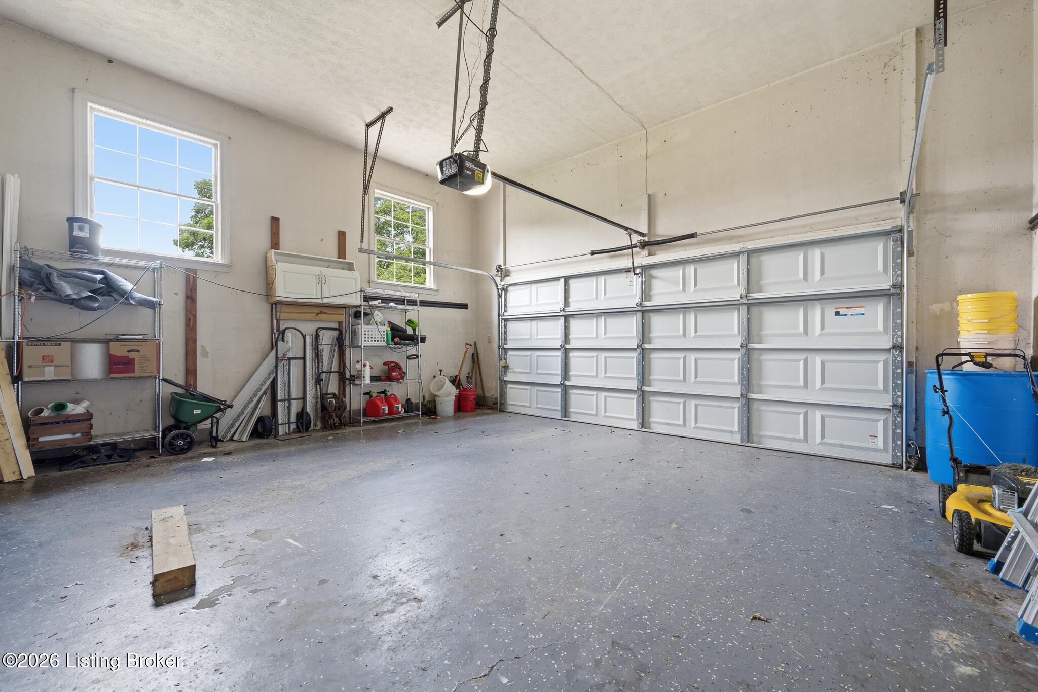 417 Blankenbaker Ln