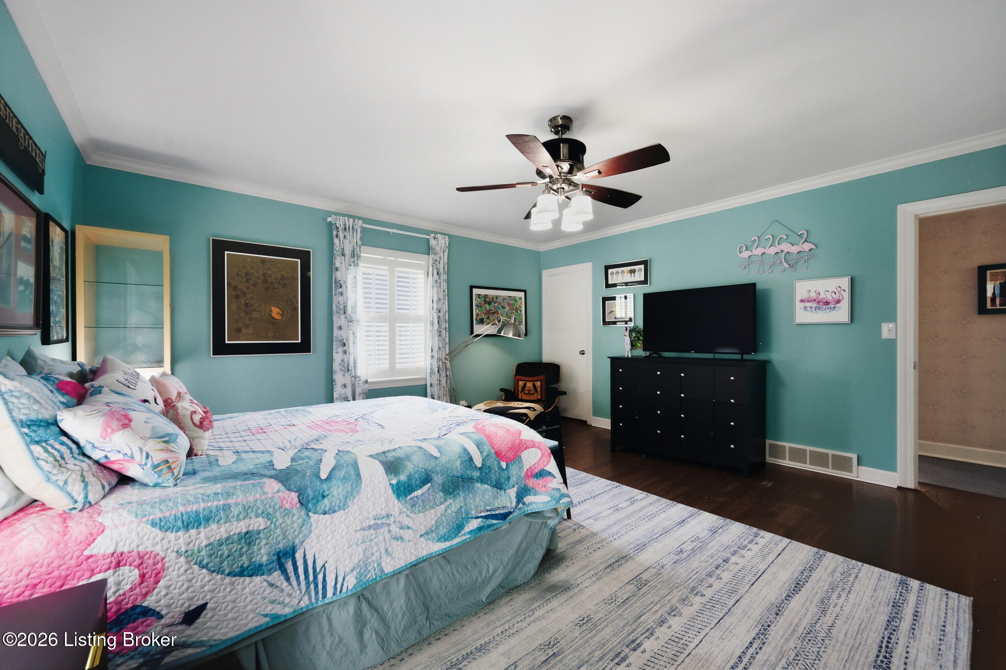 417 Blankenbaker Ln