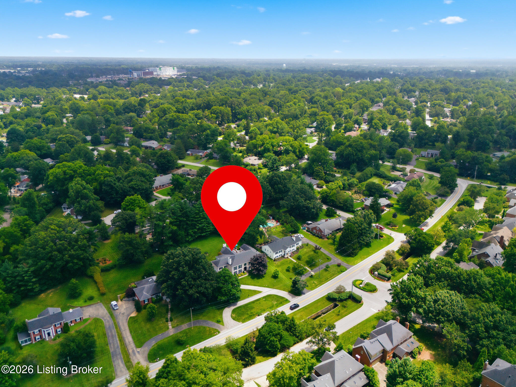 417 Blankenbaker Ln