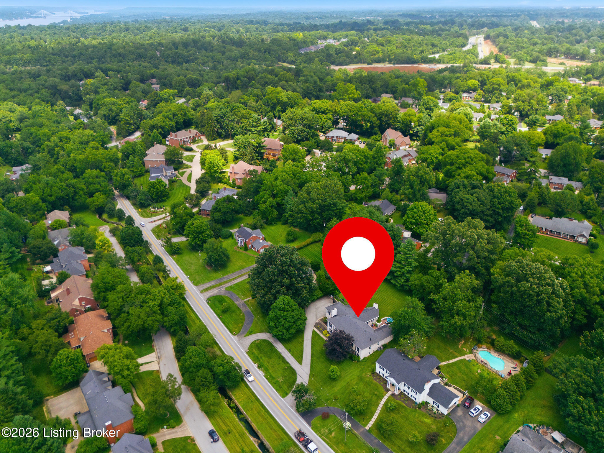 417 Blankenbaker Ln