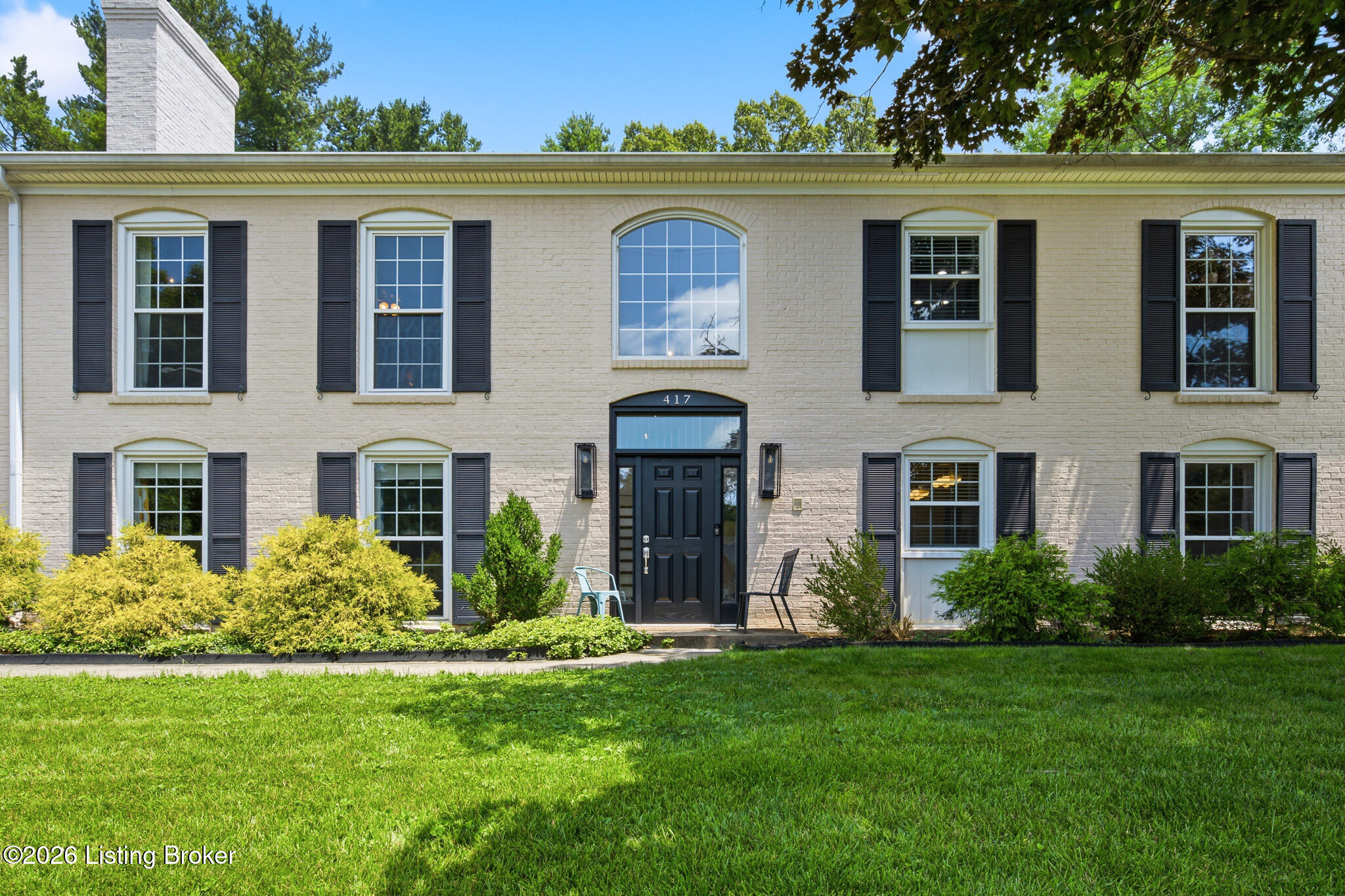 417 Blankenbaker Ln
