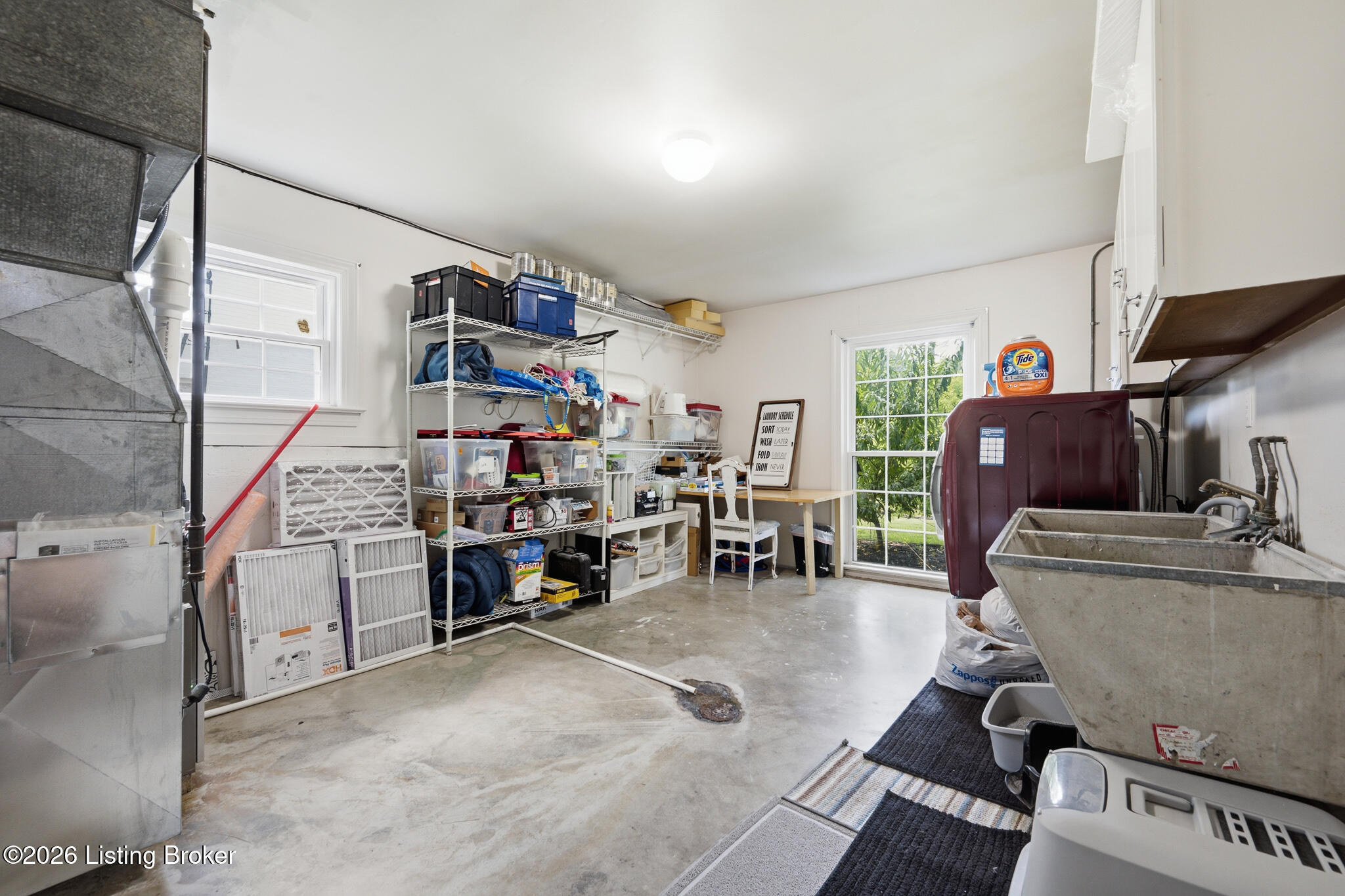 417 Blankenbaker Ln
