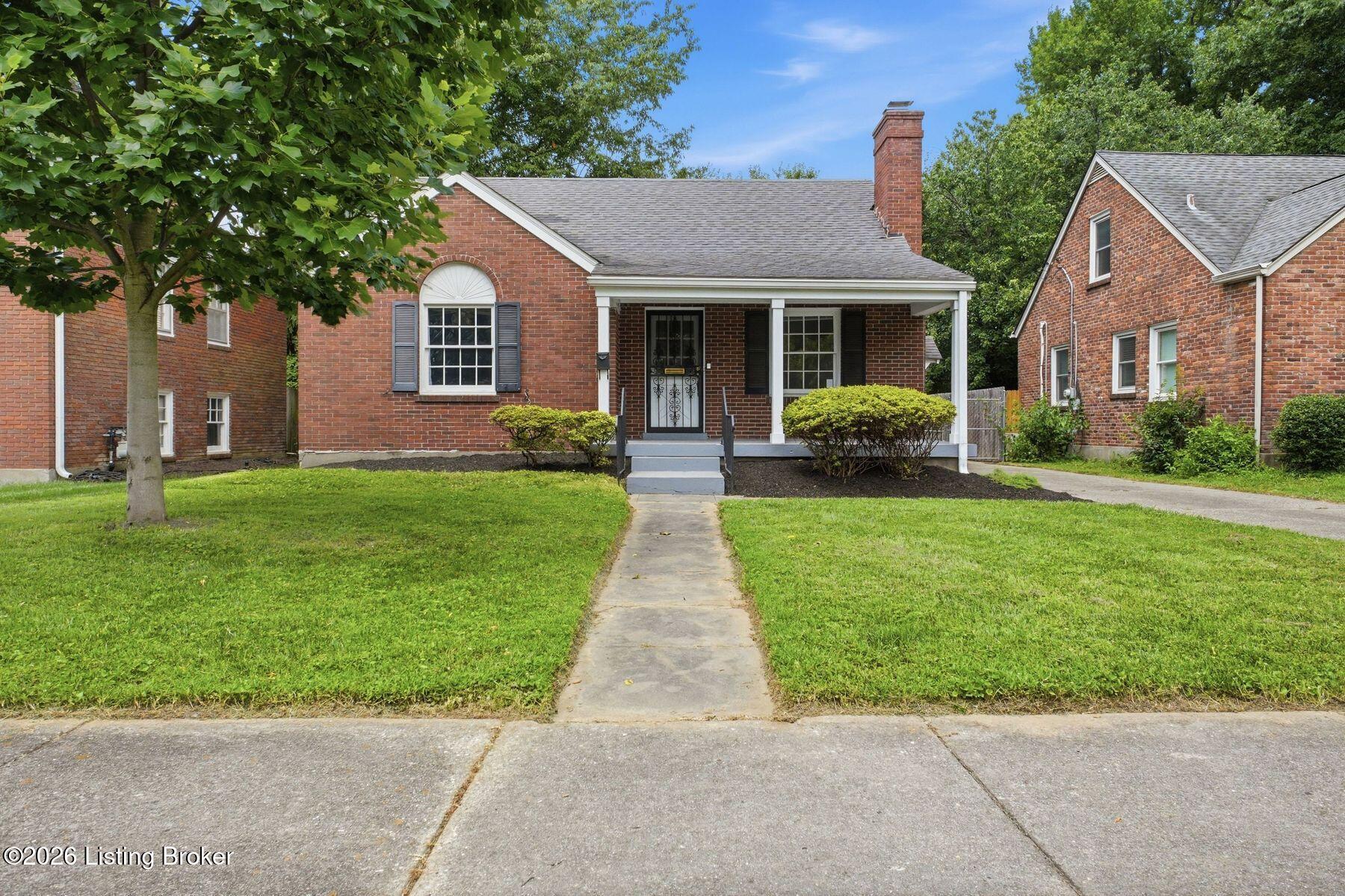 210 Ridgeway Ave