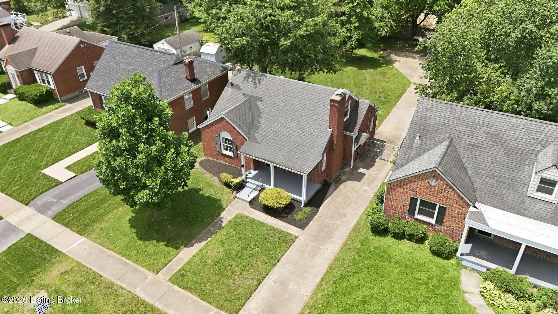 210 Ridgeway Ave