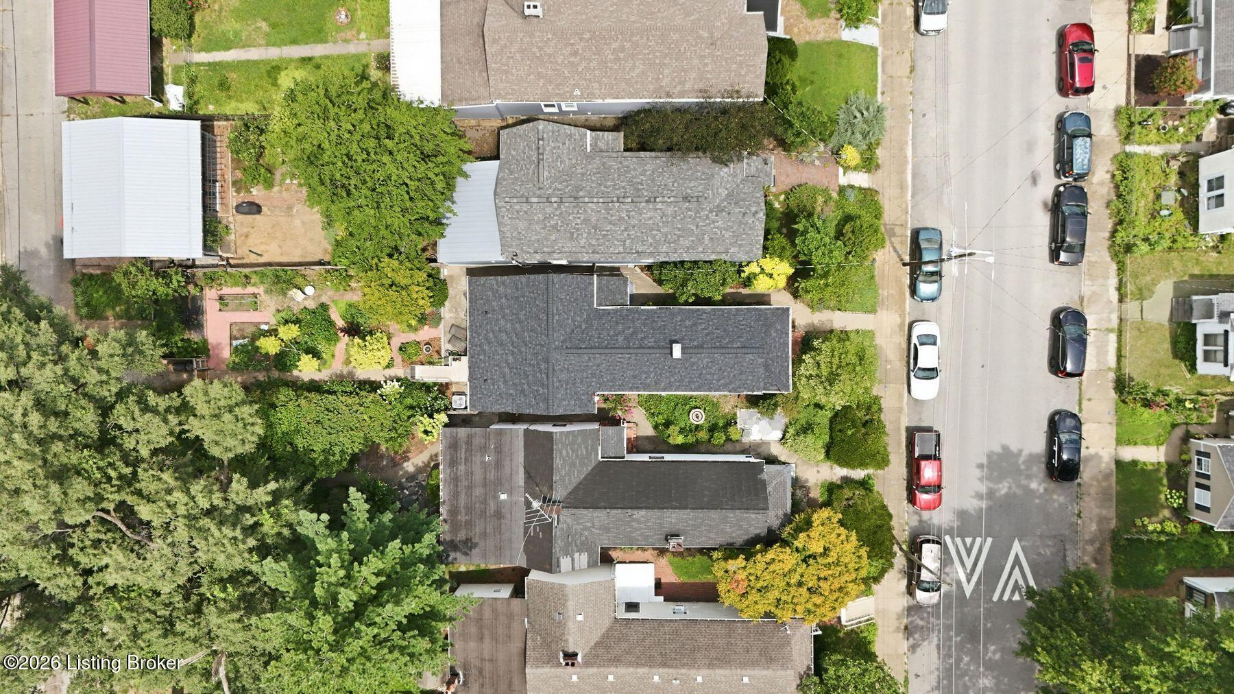 1325 Rufer Ave