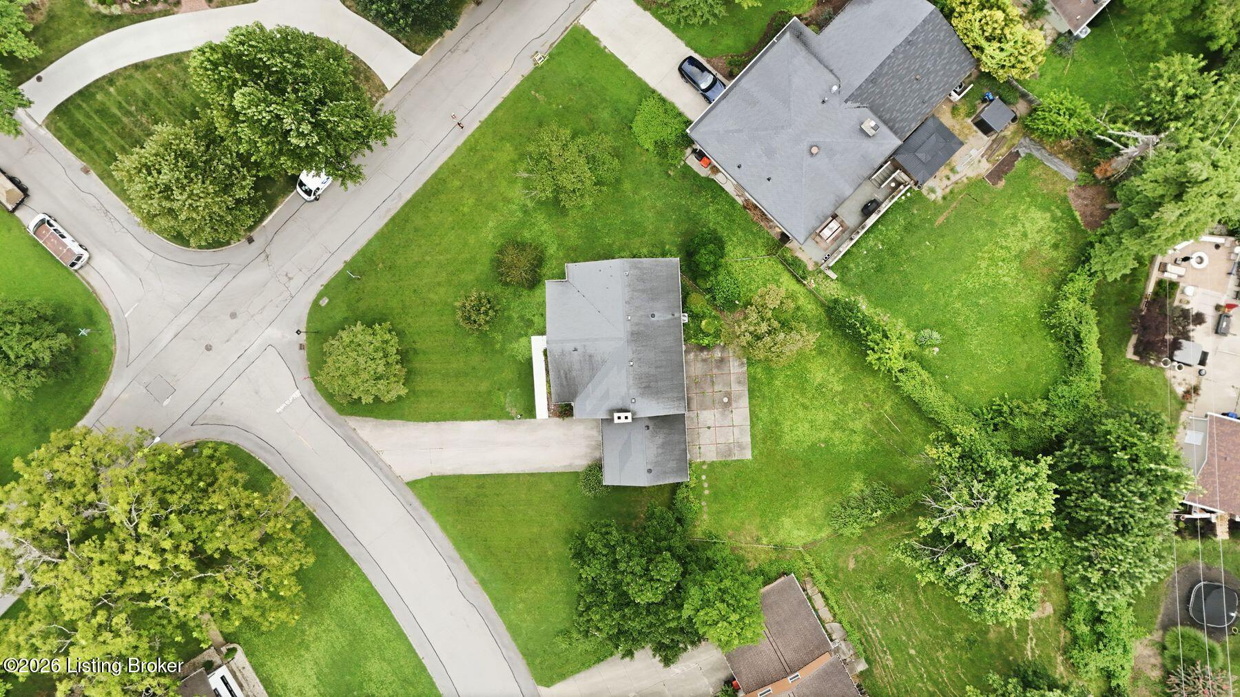 1719 Sutherland Dr