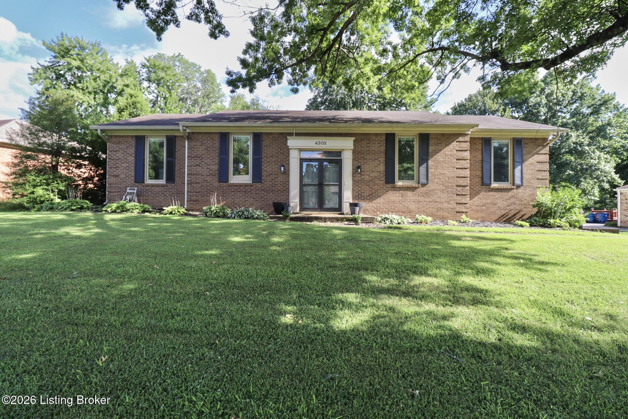 4305 Windy Oaks Rd
