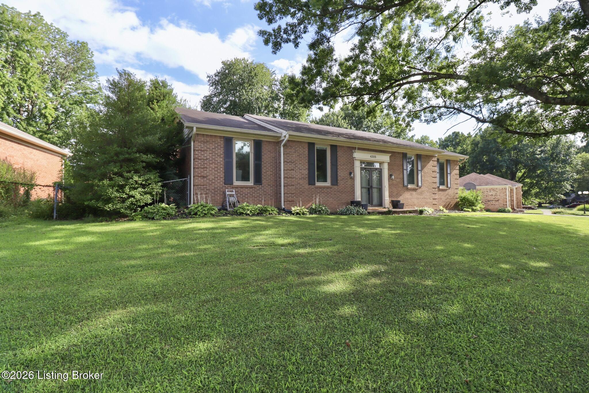 4305 Windy Oaks Rd
