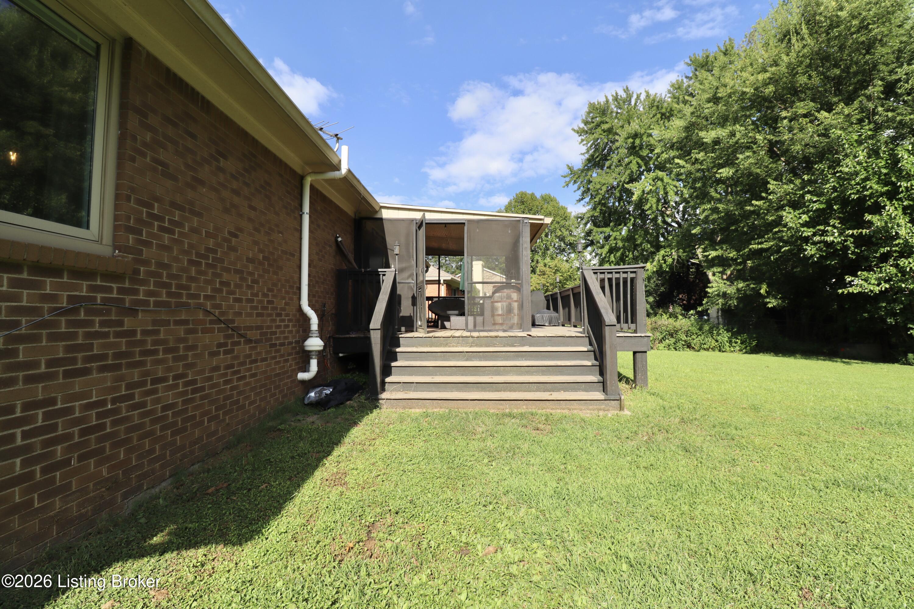 4305 Windy Oaks Rd