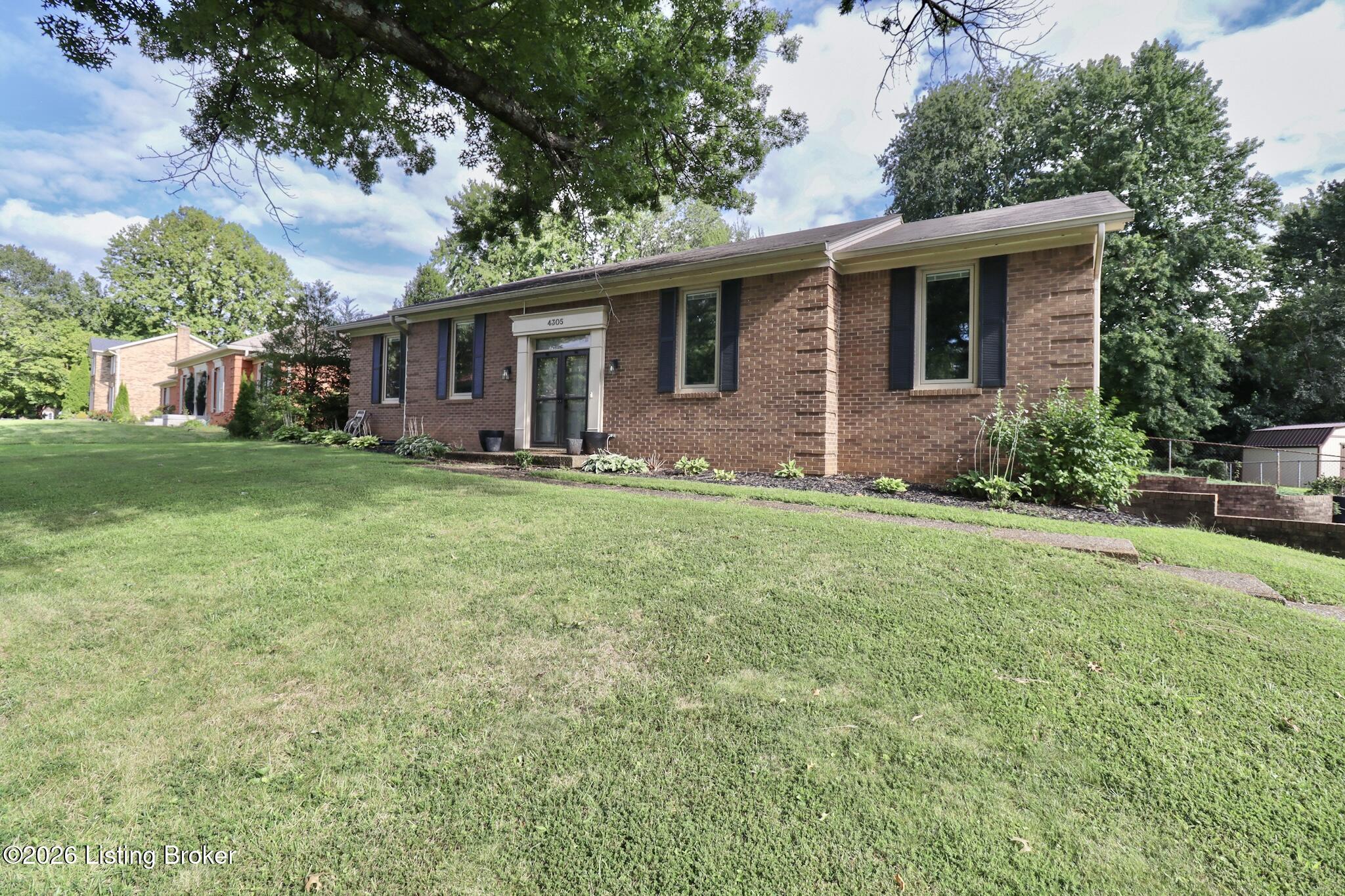 4305 Windy Oaks Rd