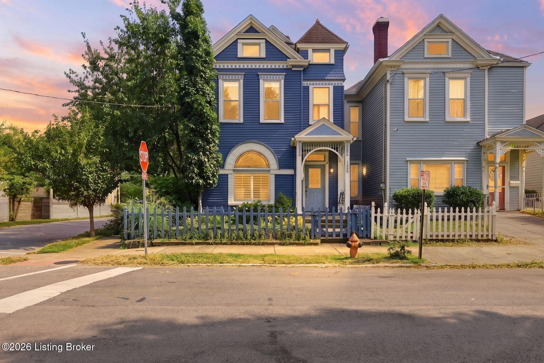 1334 Christy Ave
