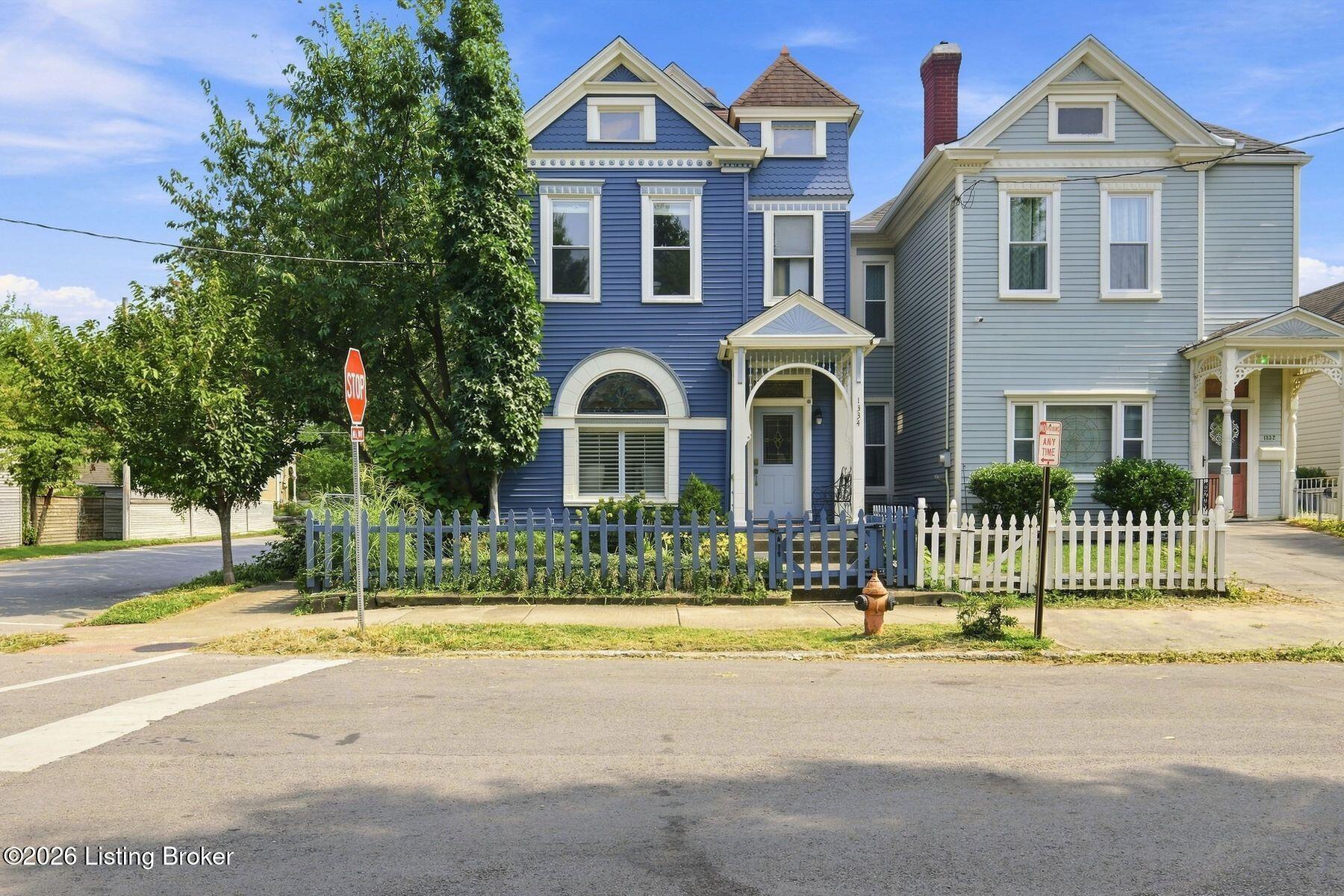 1334 Christy Ave