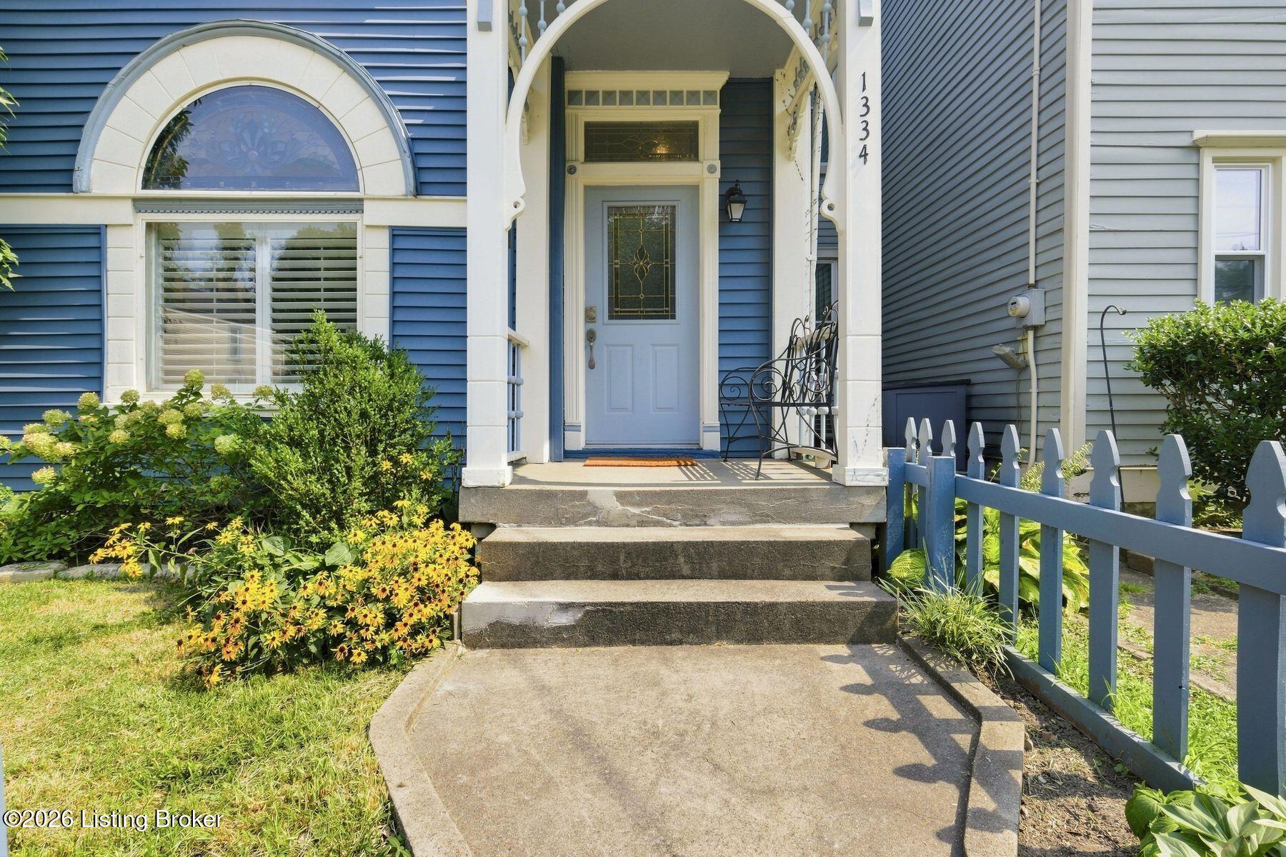 1334 Christy Ave