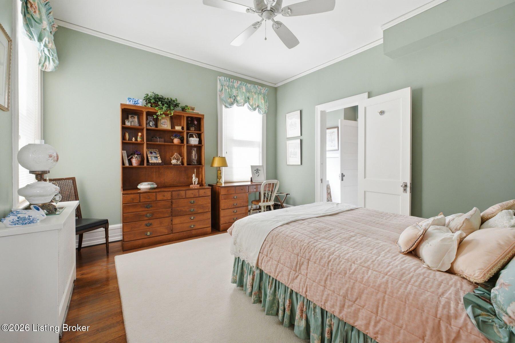 1028 Cherokee Rd 4