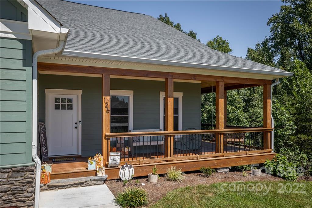 126 Beechmont Drive