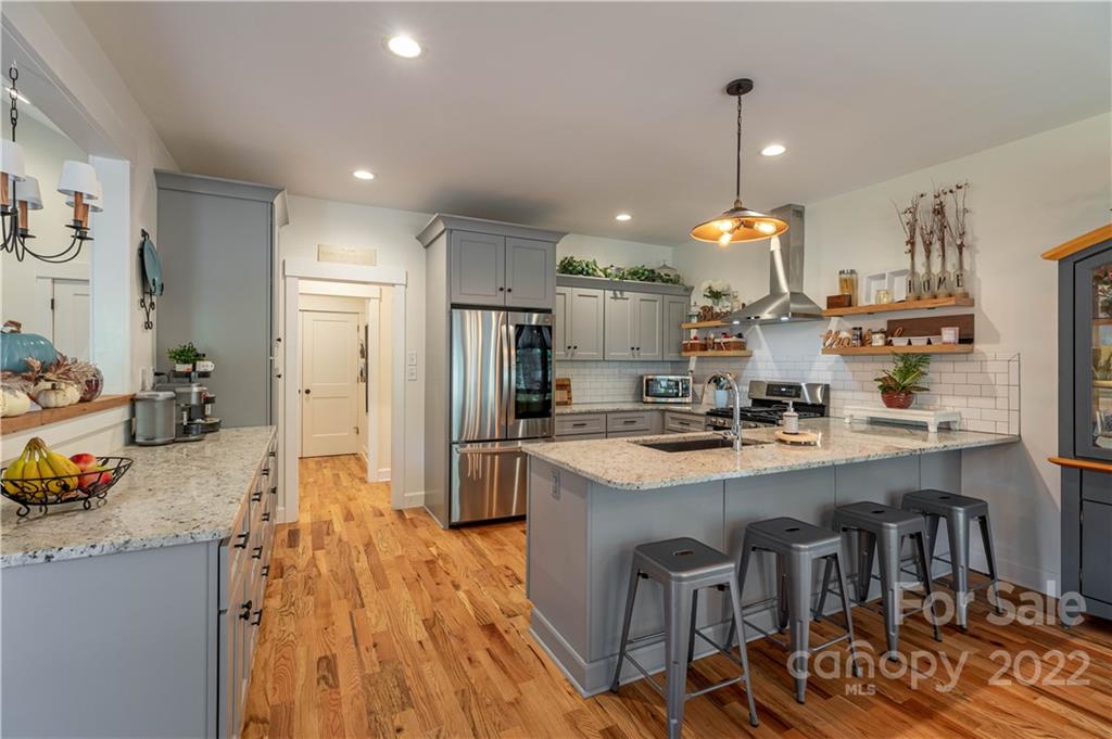 126 Beechmont Drive
