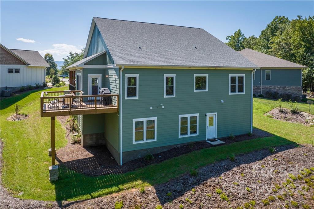126 Beechmont Drive