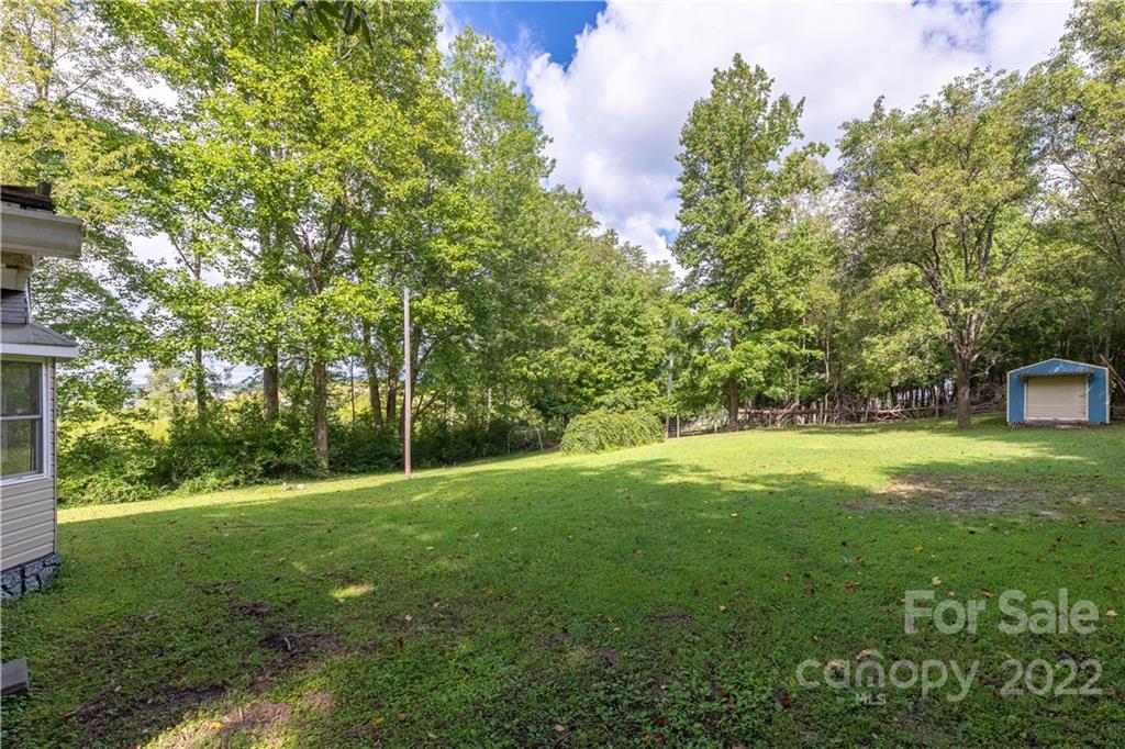 5160 Dysartsville Road