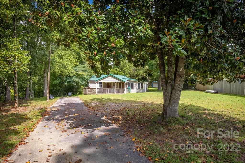 5160 Dysartsville Road