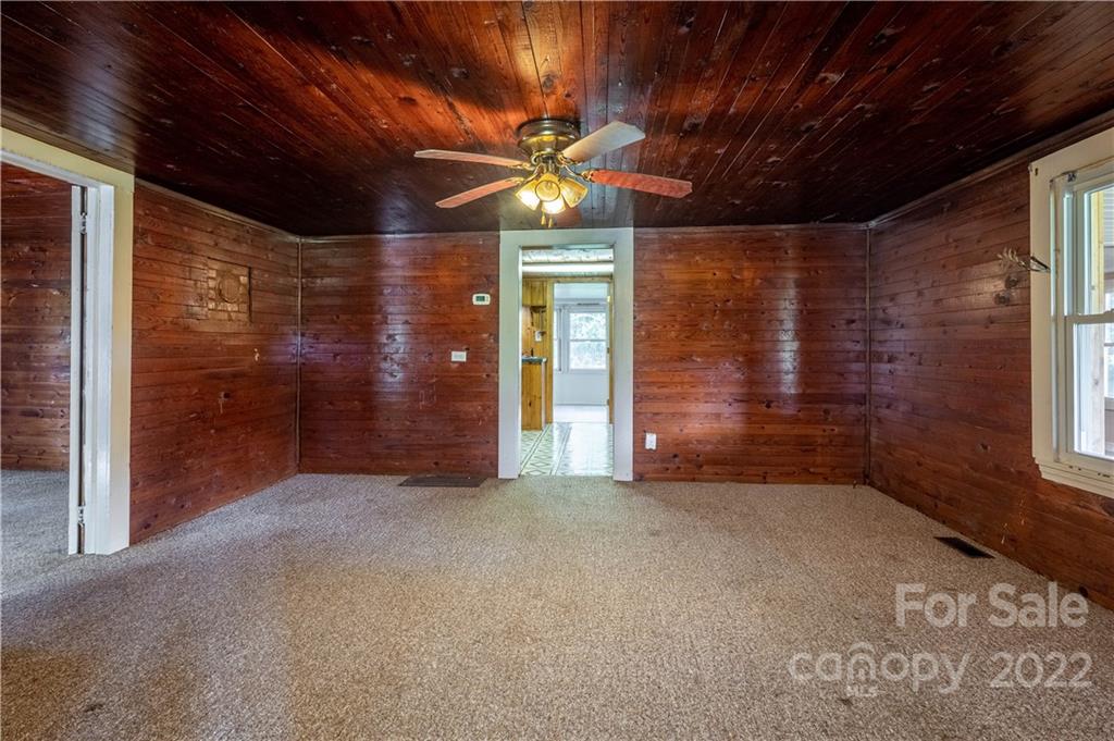 5160 Dysartsville Road