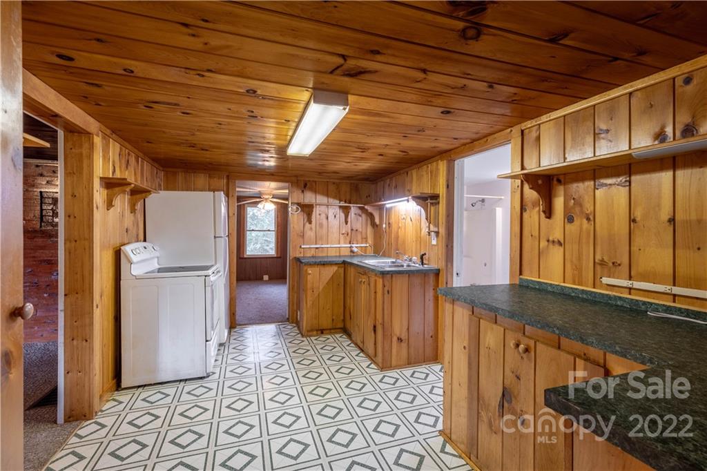 5160 Dysartsville Road