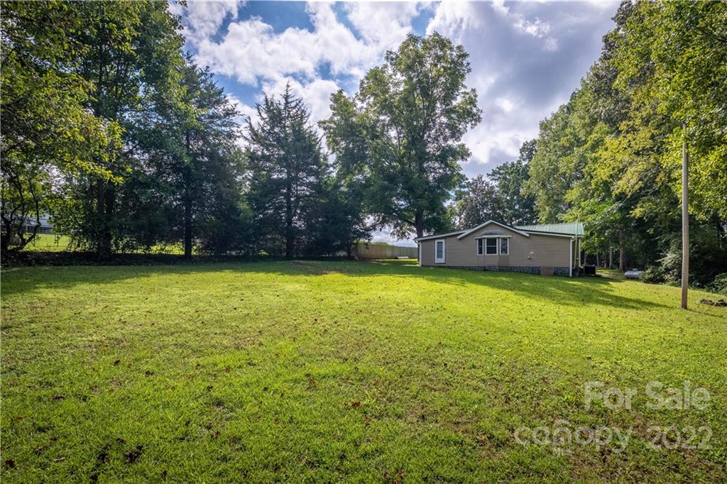 5160 Dysartsville Road