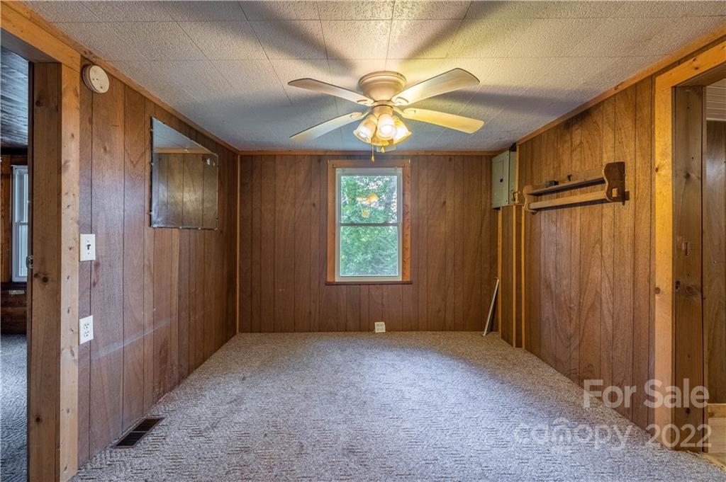 5160 Dysartsville Road