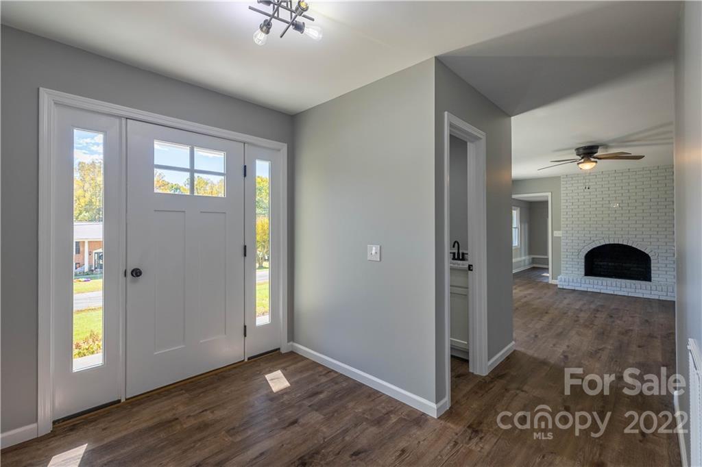 2999 Woodwind Drive