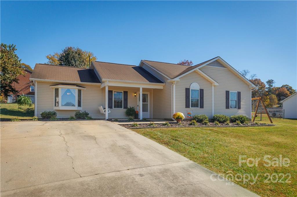 304 N Meadow Drive