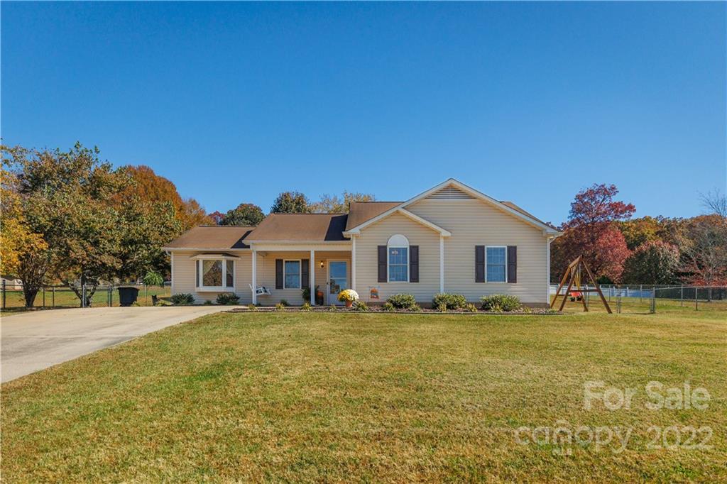 304 N Meadow Drive