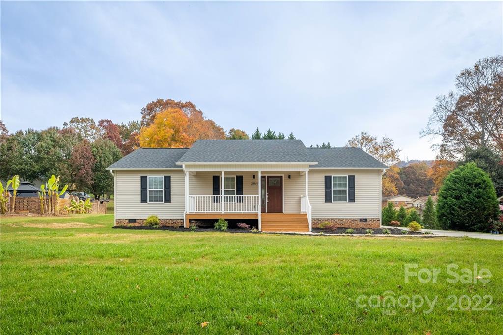 2865 Woodstream Drive