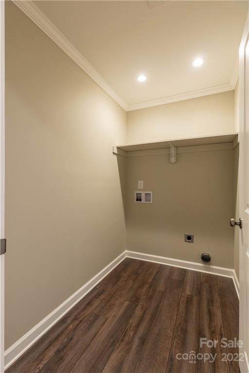 2865 Woodstream Drive