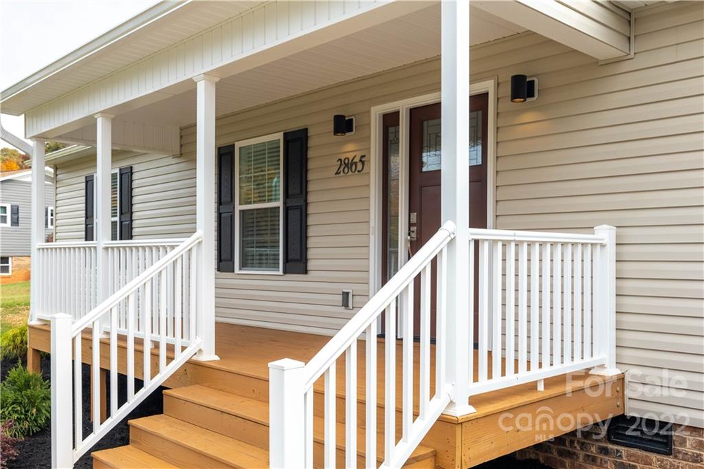 2865 Woodstream Drive