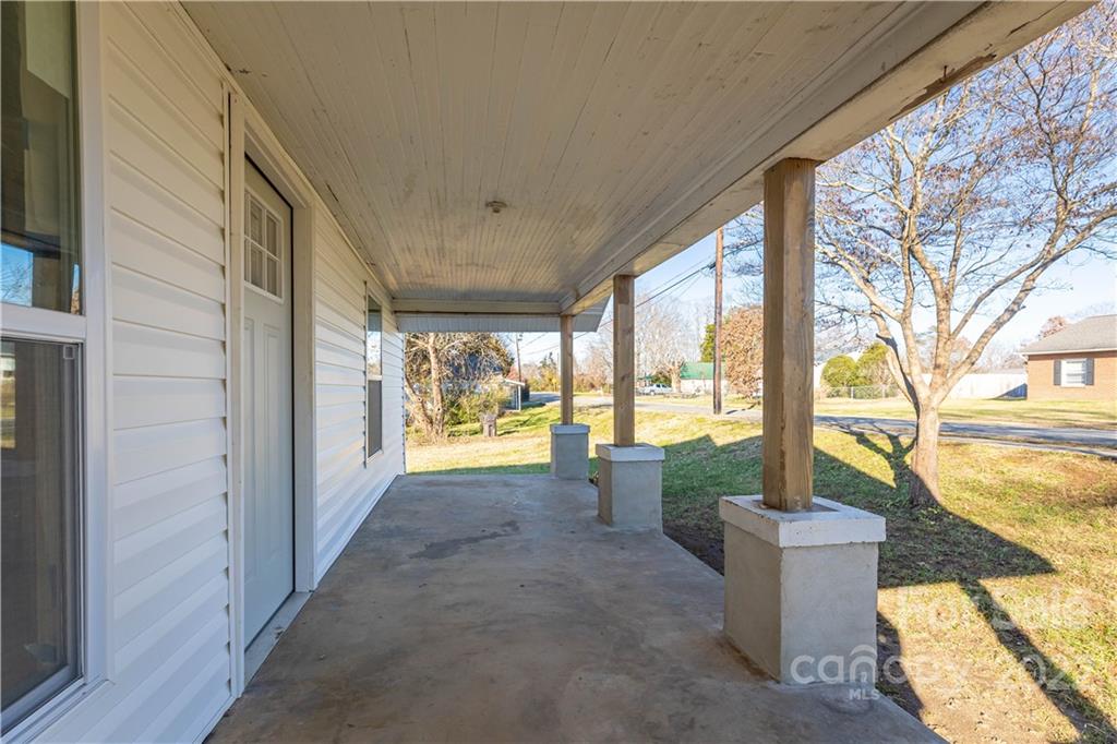 403 Pea Ridge Street