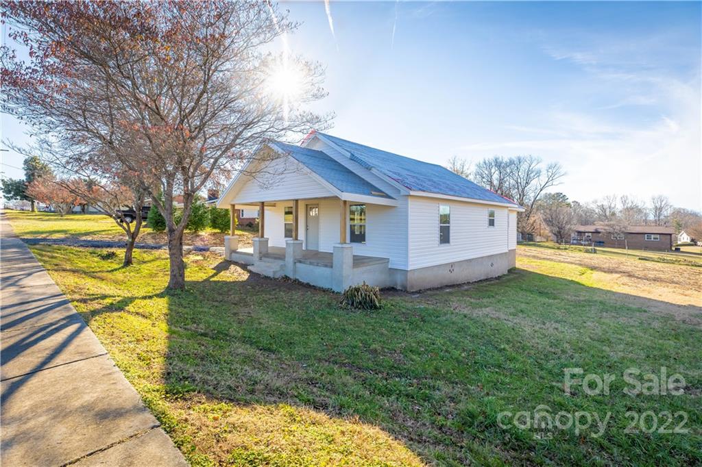 403 Pea Ridge Street