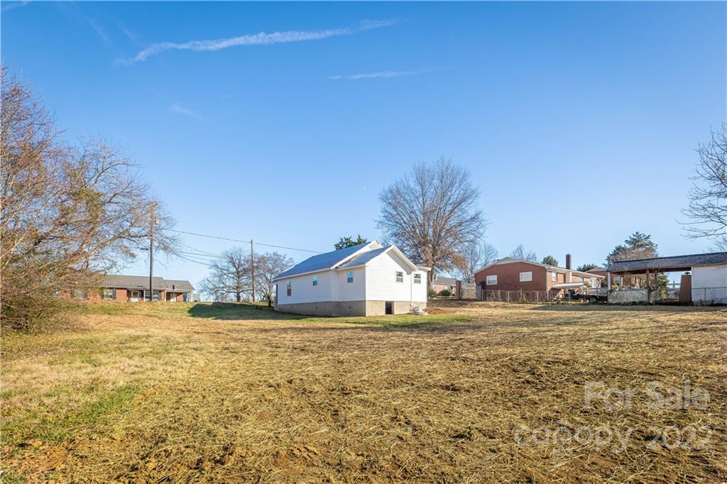 403 Pea Ridge Street