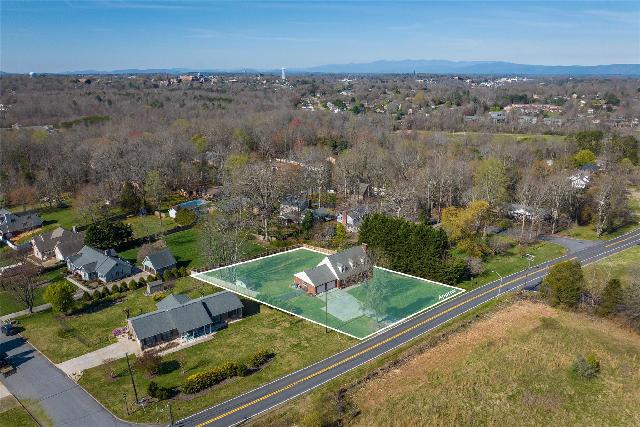 902 Bethel Road