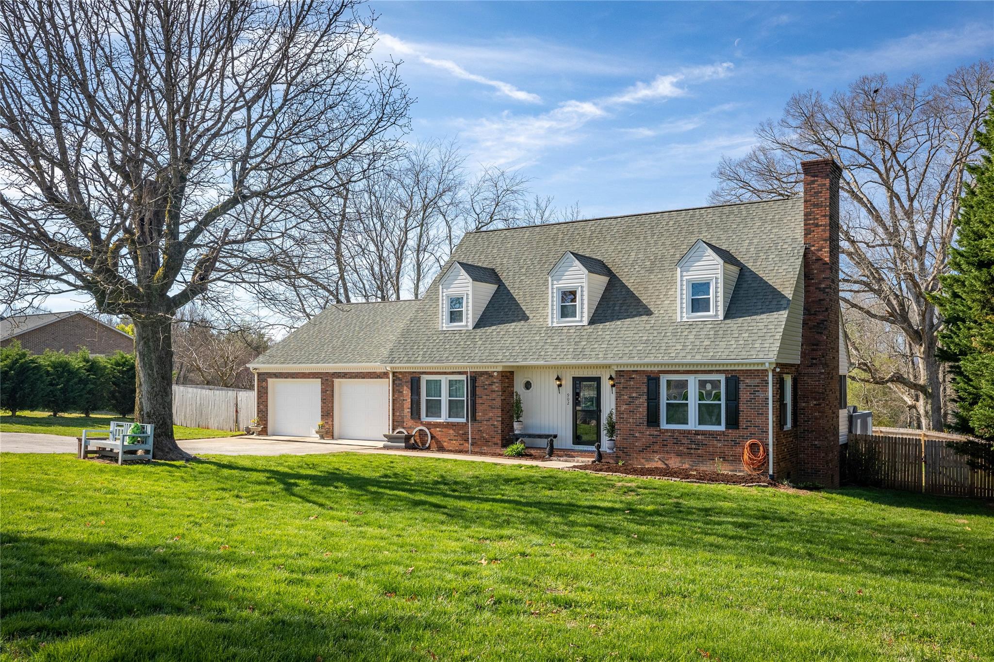 902 Bethel Road