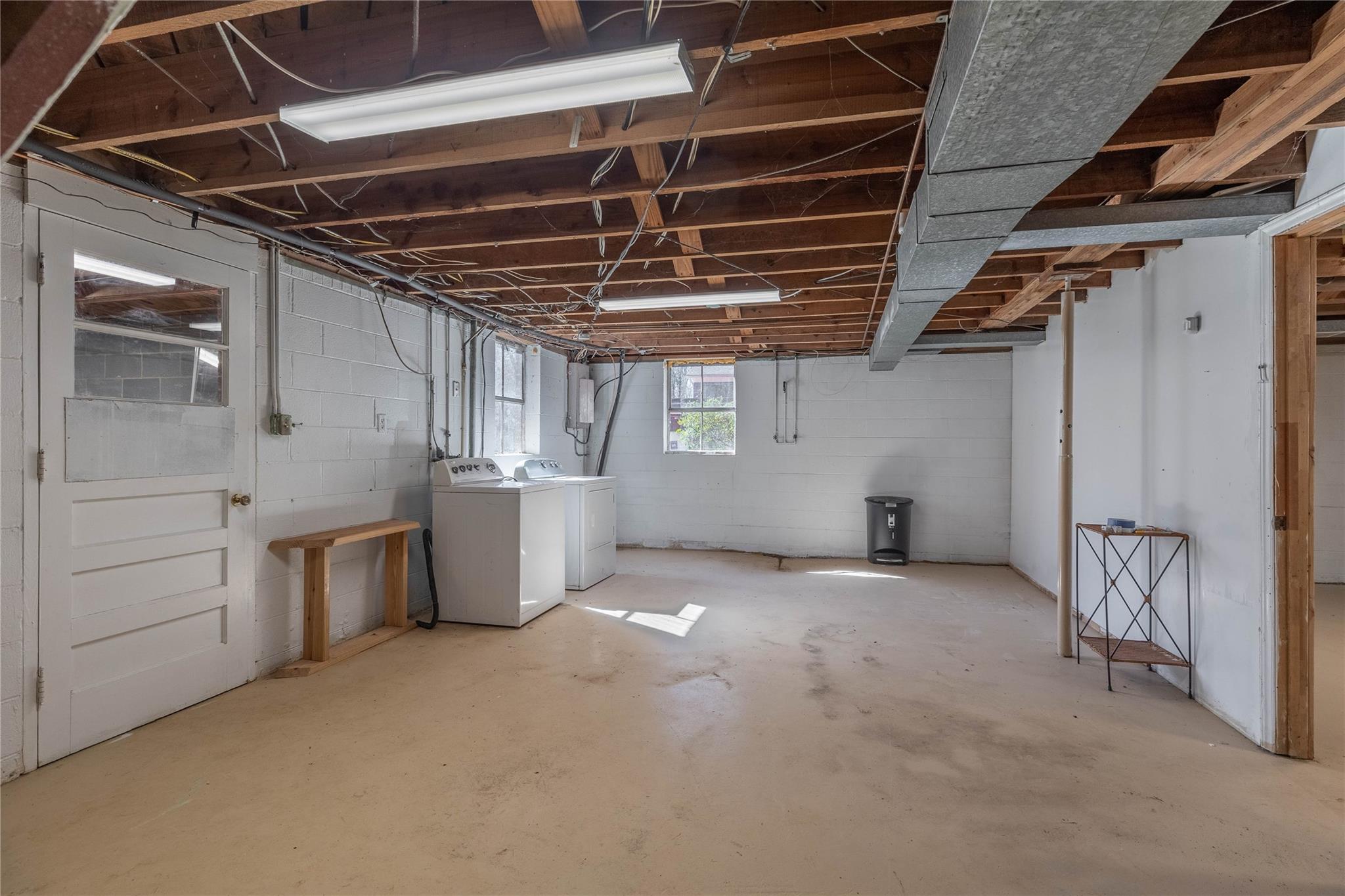 519 Ervin Road