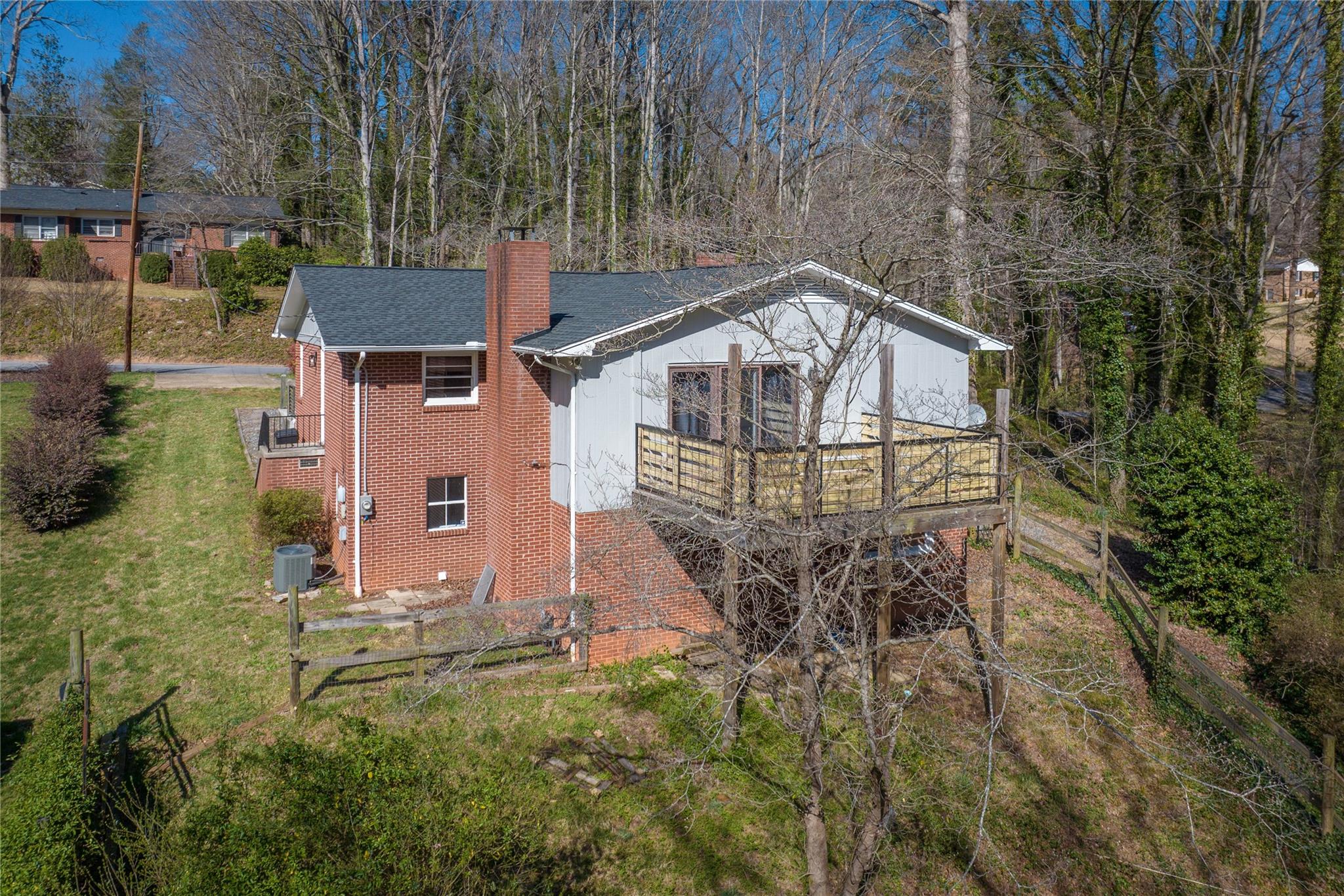 519 Ervin Road