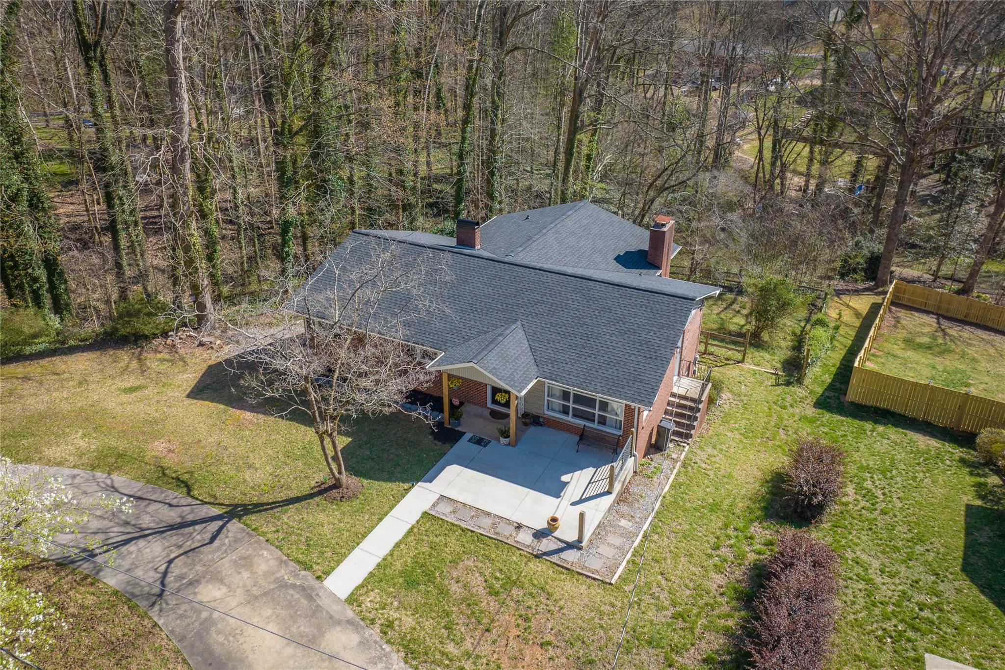 519 Ervin Road