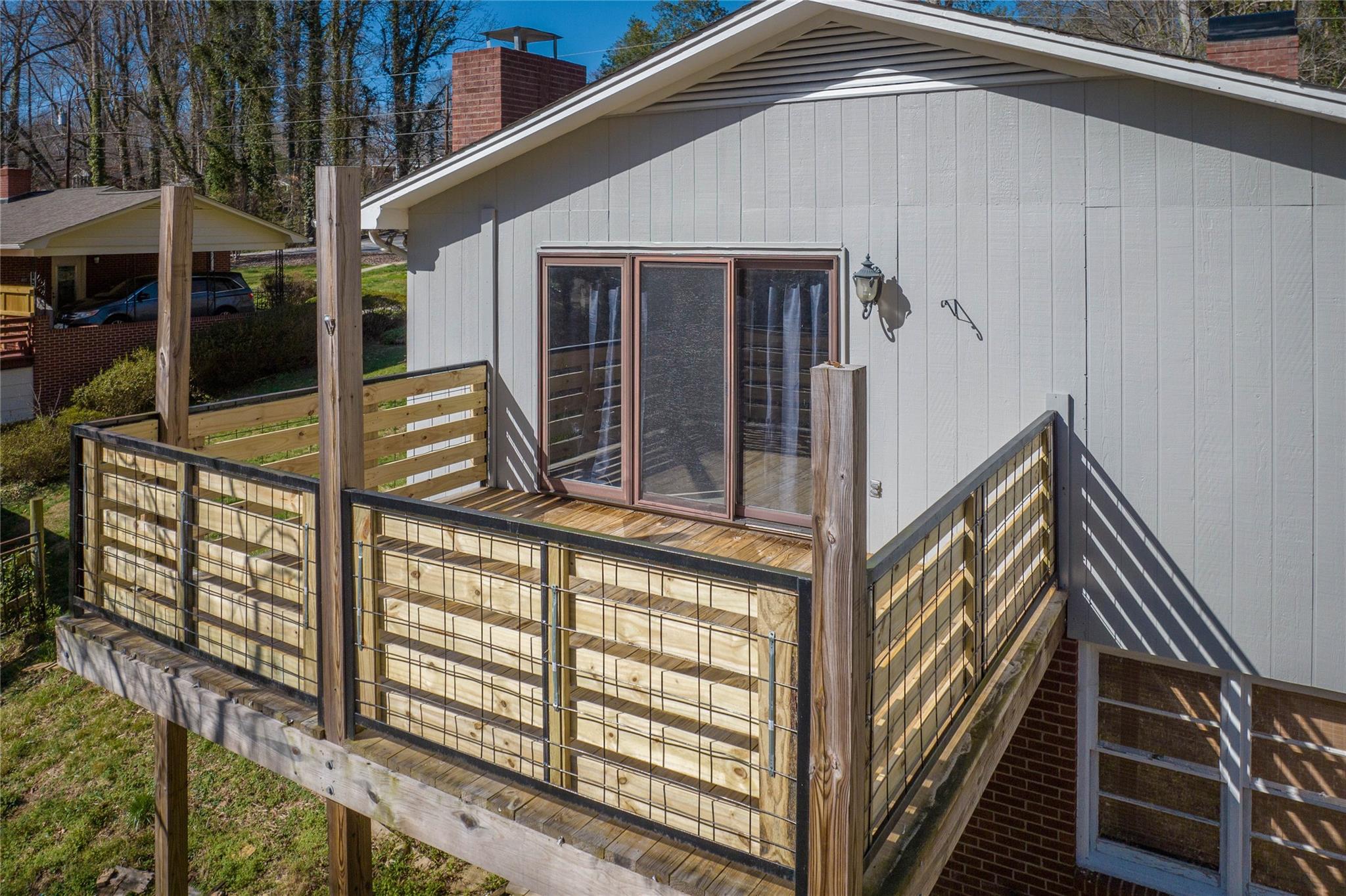 519 Ervin Road