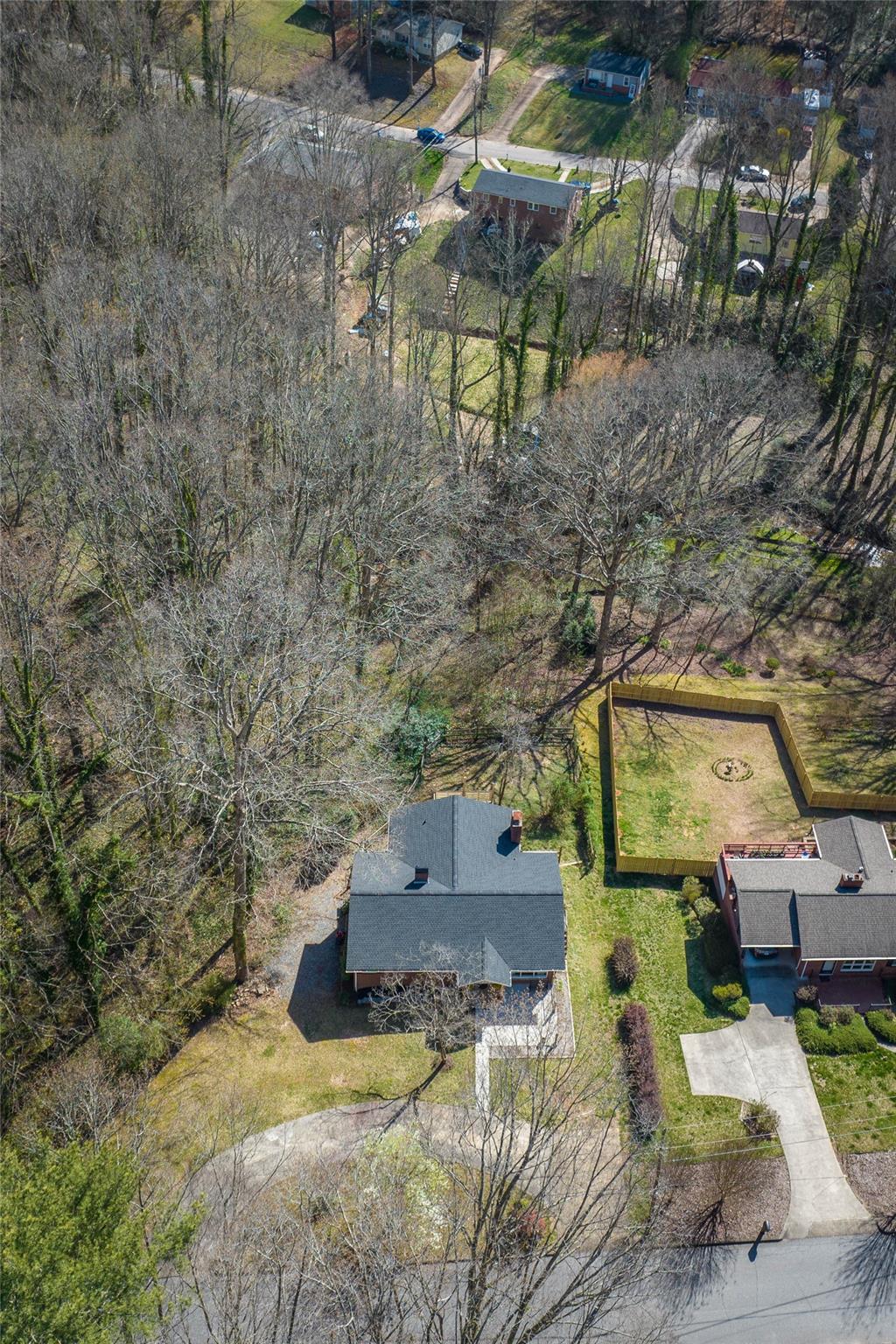 519 Ervin Road