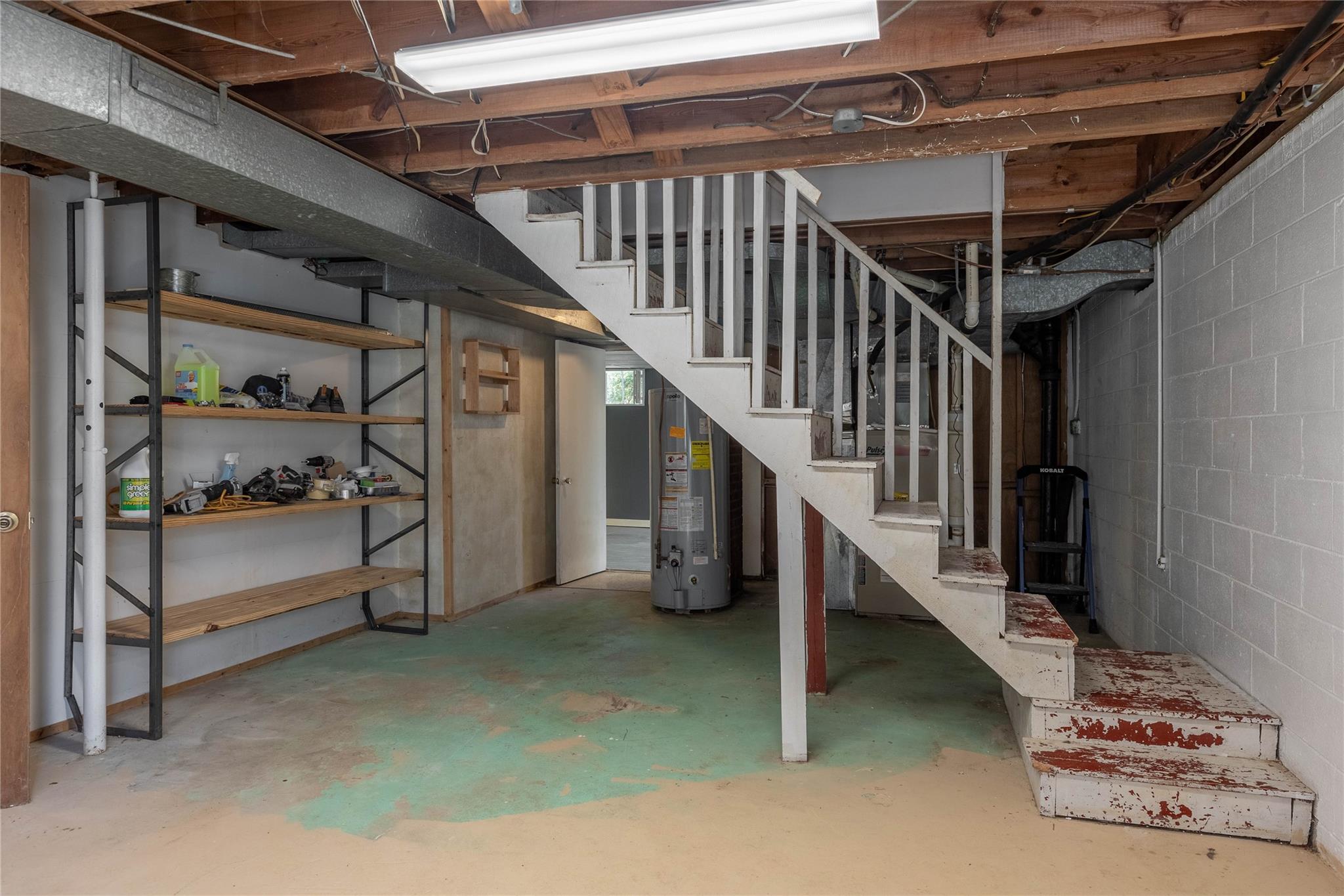 519 Ervin Road