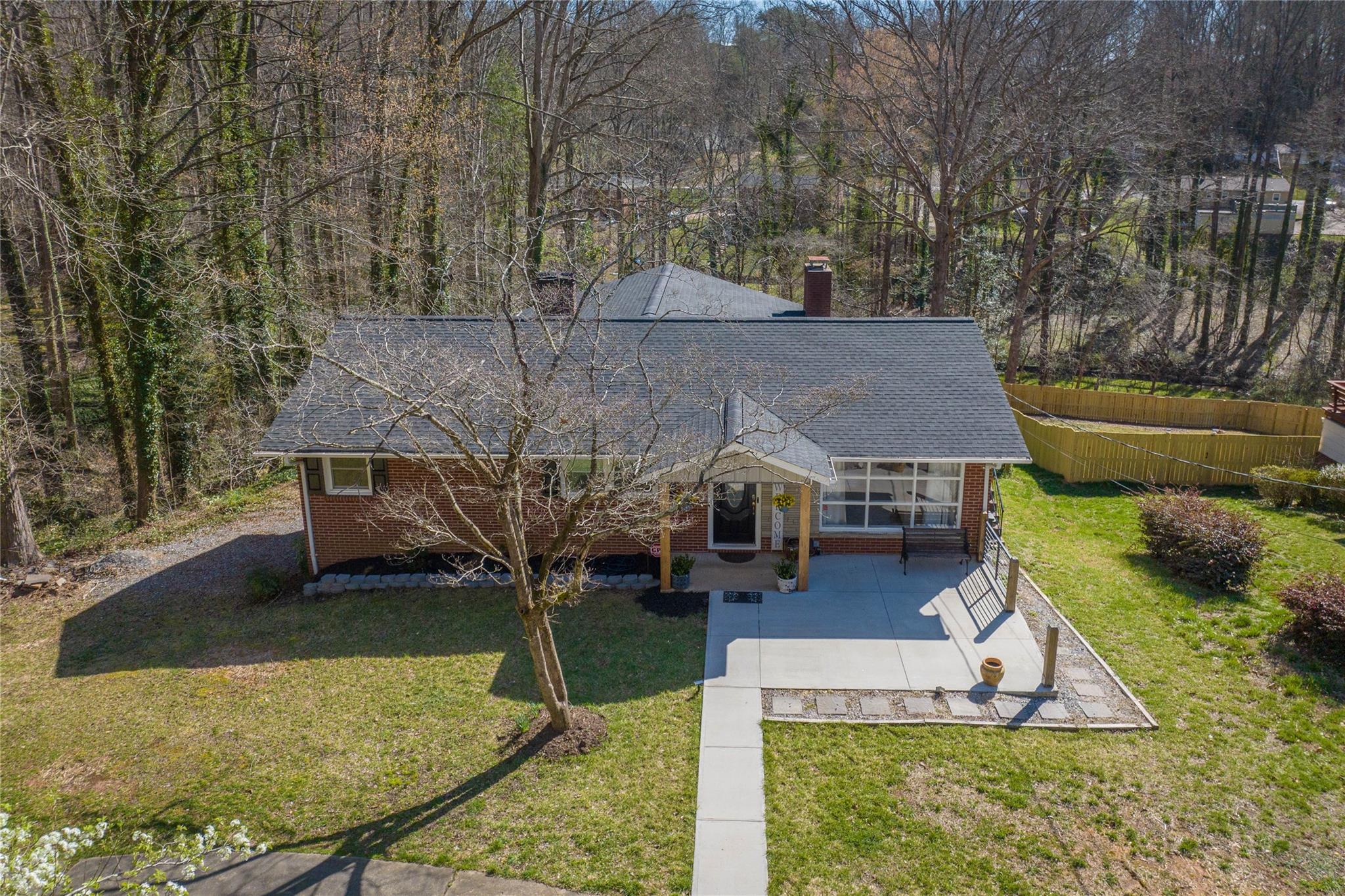 519 Ervin Road
