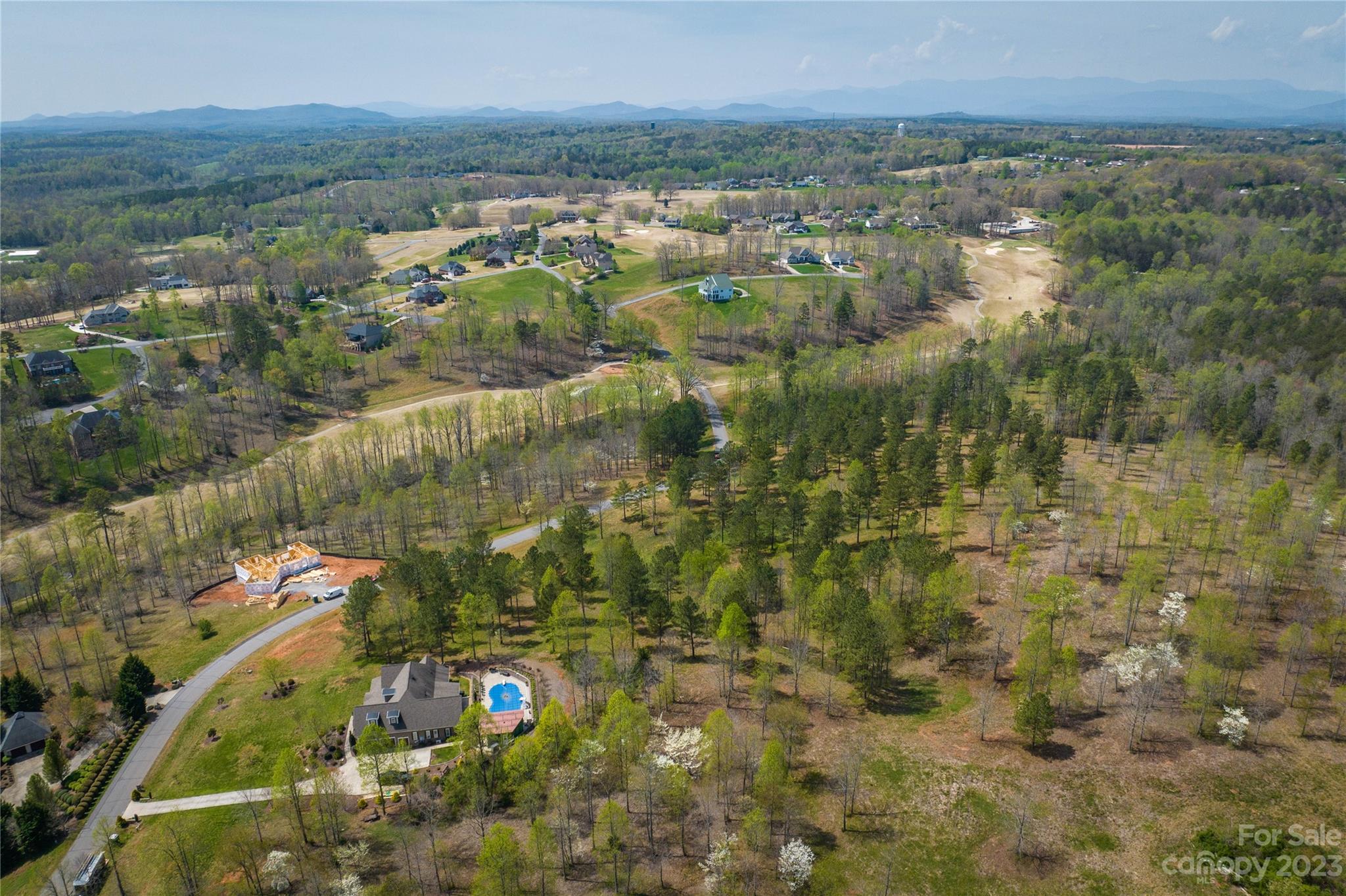 3610 Cornwell Drive
